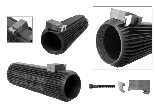 Parts - Reservoir Cylinders