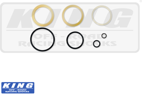 O-Ring Seal Kits - 2.5 AS/BS