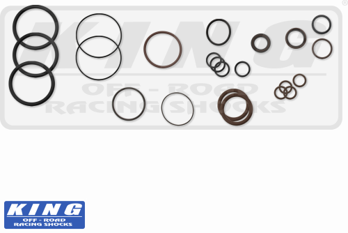 O-Ring Seal Kits - 2.5 RS