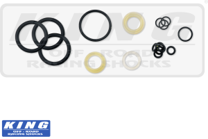 O-Ring Seal Kits - 2.5 KT