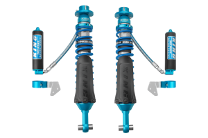 King Shocks - 25001-393 2021+ Ford Bronco 2.5 Rear Coilovers
