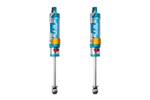 King Shocks - 25001-318A Mitsubishi L200 Trition 2.5 Rear Shocks