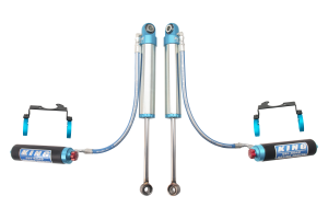 25001-186A Nissan Patrol 1987-1997 Y60, 1997+ Y61 2.5 Rears Shocks