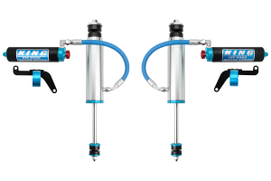 33001-212A 1997+ Nissan Patrol Y61 3.0 Front