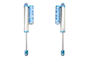 25001-389 2016+ Nissan Titan XD 2.5 Rear Shocks