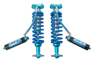 King Shocks - 25001-390A-EXT 2021+ Chevy Tahoe, Suburban 2.5 Front Coilover