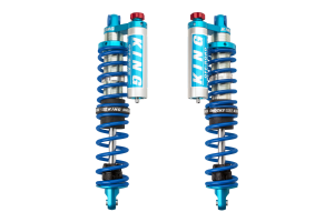 20001-216A 2012+ Polaris RZR 570 2.0 Front Coilover W/Adjuster