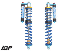 King Shocks - 33700-328A 2018+ Polaris RZR XP Turbo S 3.0 IBP Rear Coilover