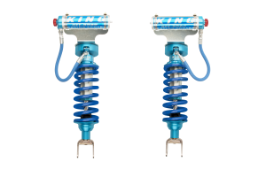 25001-207A Ram 1500 4WD 09-18/19+ Classic 2.5 Front Coilover