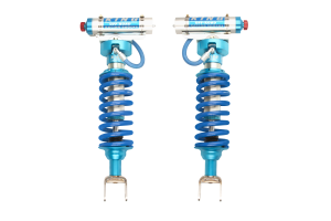 25001-209A 2019+ Ram 1500 4WD 2.5 Front Coilovers