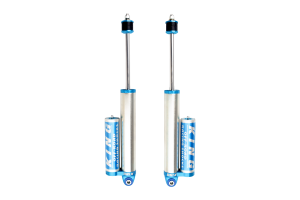 King Shocks - 25001-328 2014+ Ram 2500 2.5 Rear Shocks