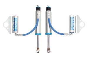 25001-270 2002-2010 Hummer H2 2.5 Front Shocks