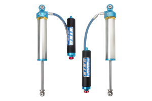 King Shocks - 33700-134A 2019+ Chevy 1500 3.0 IBP Rear Shocks