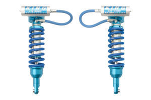 25001-307 2012+ Isuzu D-MAX Front 2.5 Coilover