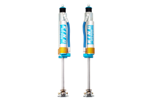 A-3 25001-313 1984-2000 Jeep XJ 2.5 Front Shocks 5-6'' Lifts