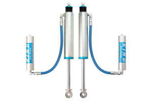 25001-255 96-02 Toyota Land Cruiser 90 2.5 Rear Shocks