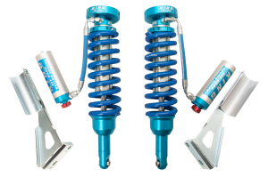 King Shocks - 25001-119A-EXT 2005-2023 Toyota Tacoma 2.5 Front Coilover