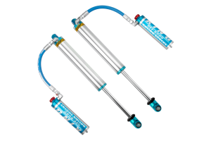 PR2512-SS-AI 2.5 PR Smoothie Shock W/Remote Res & Adjuster (IBP