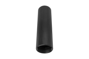 King Shocks - King Shocks 2.5 PR  STANDARD SHORT FIN RESERVOIR OPTION - OPT-PR25-FINSTD