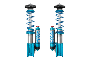 King Shocks - 25001-299A 2019+ Mercedes Sprinter 2500/3500 4WD 2.5 Front Coilover