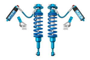 King Shocks - 25001-408A 2024+ Toyota Tacoma 2.5 Front Coilover