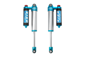 King Shocks - 25001-344A 2019+ Mercedes Sprinter 2500 2WD 2.5 Rear Shocks