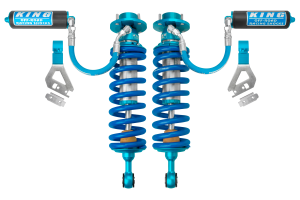 King Shocks - 25001-400 2023+ Toyota Sequoia 2.5 Front Coilover 
