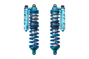 King Shocks - 25001-410A 2016+ Can-Am Defender 2.5 Front Coilover W/Adjuster