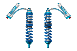 25001-411A 2016+ Can-Am Defender 2.5 Rear Coilover W/Adjuster