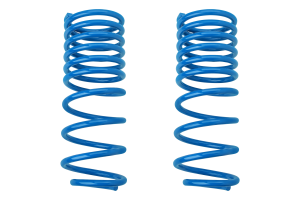 ★Sproket LC★ LC300-10 REAR COIL SPRING, 1