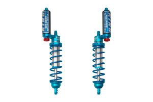 20001-218A 2021+ Polaris RZR 200 2.0 Front Coilover W/Adjuster