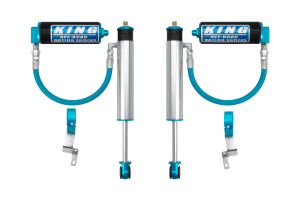 20001-224 18+ Suzuki Jimny 2.0 Front Shocks 1.5-2