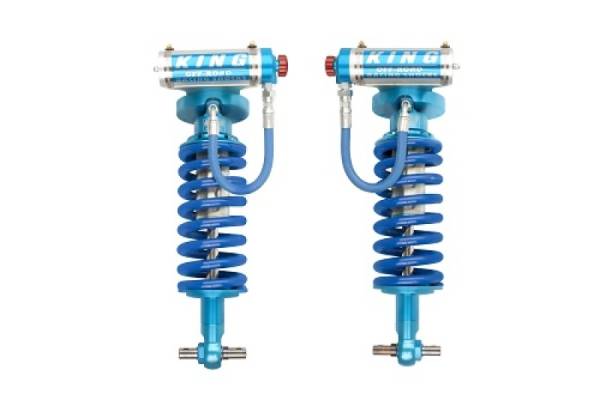 King Shocks - 25001-148A-EXT 2007-2018 Chevy 1500 2.5 Front Coilover