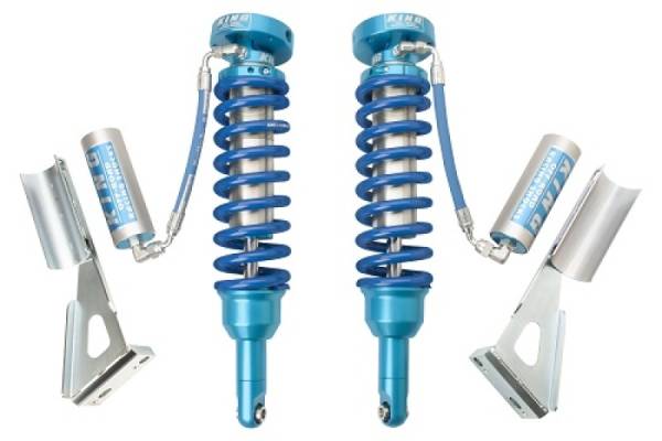 King Shocks - 25001-119-EXT 2005+ Toyota Tacoma 2.5 Front Coilover