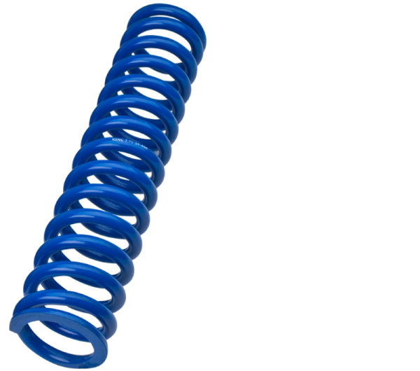 King Shocks - King Shocks 3.75'' COIL SPRINGS 26"/450 - SPR375-26-450