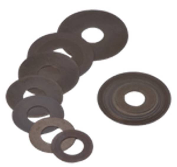 King Shocks - Valve Shim Kit .015 x 4.5 Shock VS1545