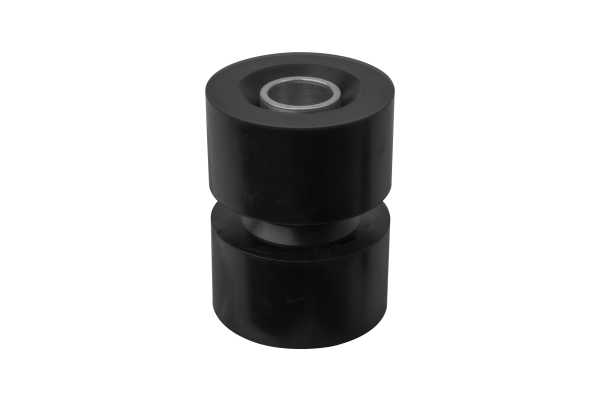 King Shocks - 2.5 PR MOUNTING RUBBER ASSY. 1.020 LOC-1.020 LOC 25053-701