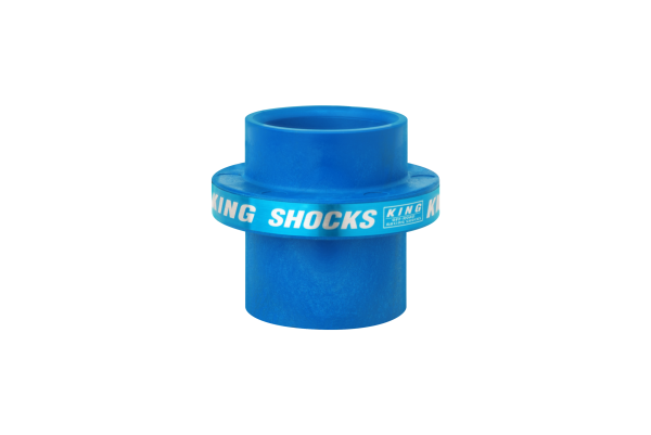 King Shocks - 2.0 PR SPRING DIVIDER BLUE 21083-001