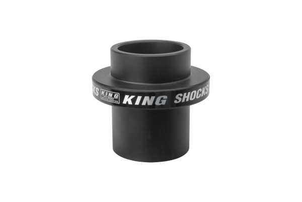 King Shocks - 2.0 RS Spring Divider 1" Longer, Black 20305-002