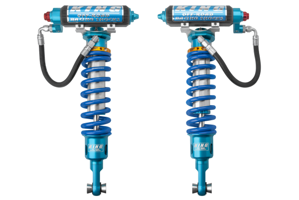 King Shocks - 33700-391A 2021+ Ram 1500 TRX 3.0 IBP Front Coilovers