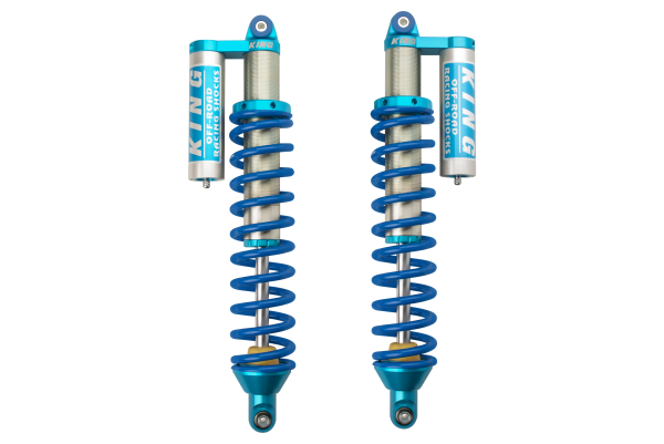 King Shocks - 20001-119 RZR4-RZR S 800 Rear Coilovers
