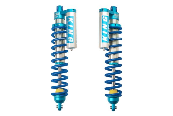 King Shocks - 20001-128 Can-am Commander 2.0 Front Coilover