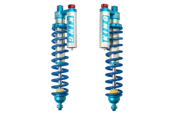 King Shocks - 20001-128A Can-am Commander 2.0 Front Coilover