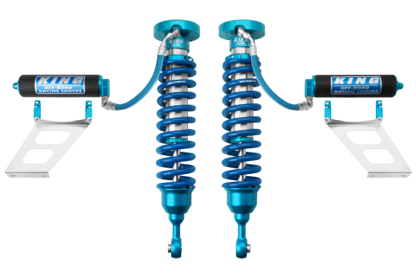 King Shocks - 25001-143 2007+ Toyota Tundra 2.5 Front Coilover
