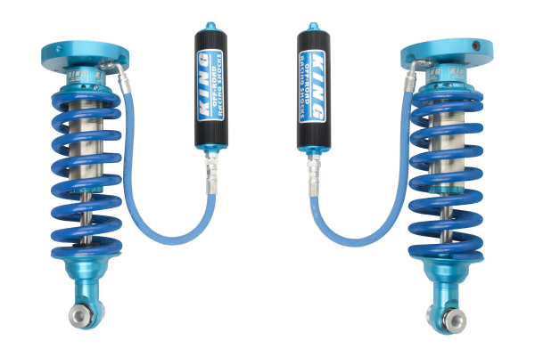 King Shocks - 25001-183 2018+ Ford Expedition 4WD 2.5 Rear Coilover