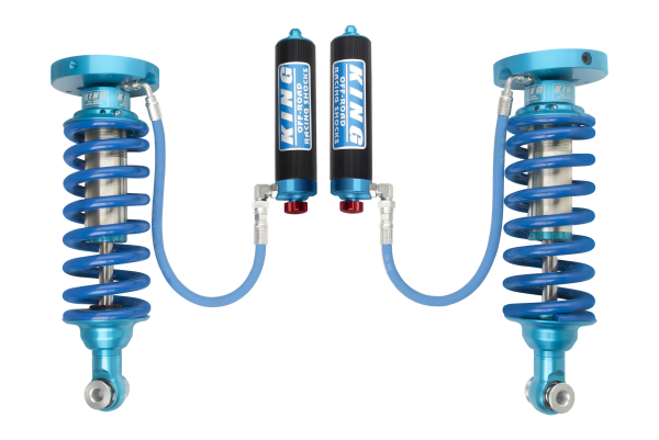 King Shocks - 25001-183A 2018+ Ford Expedition 4WD 2.5 Rear Coilover