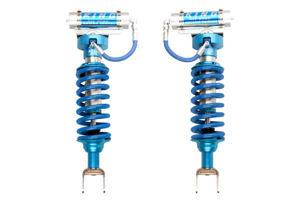 King Shocks - 25001-209 2019+ Ram 1500 4WD 2.5 Front Coilover