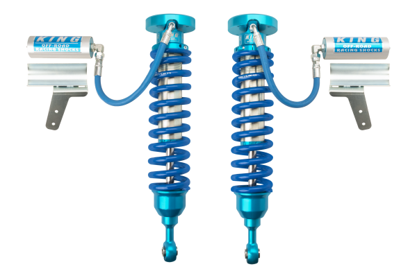 King Shocks - 25001-266 2007+ Toyota Land Cruiser 200 2.5 Front Coilover