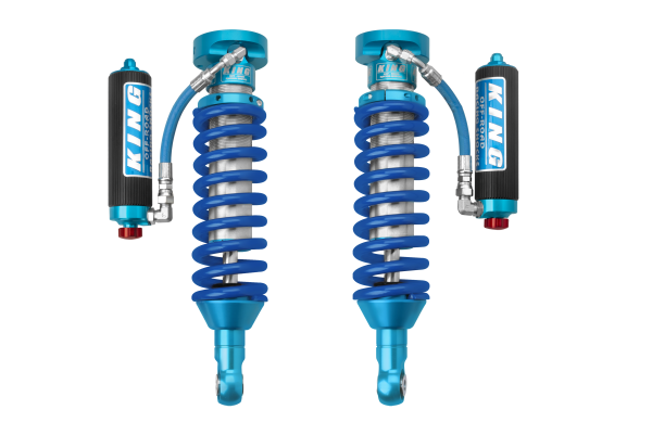 King Shocks - 25001-315A 2012-2018 Ford Ranger T6 2.5 Front Coilover