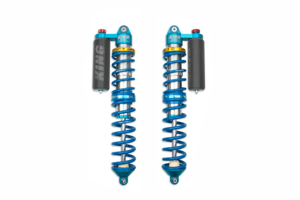 King Shocks - 25700-349A 2016+ YXZ 1000R 2.5 Front IBP